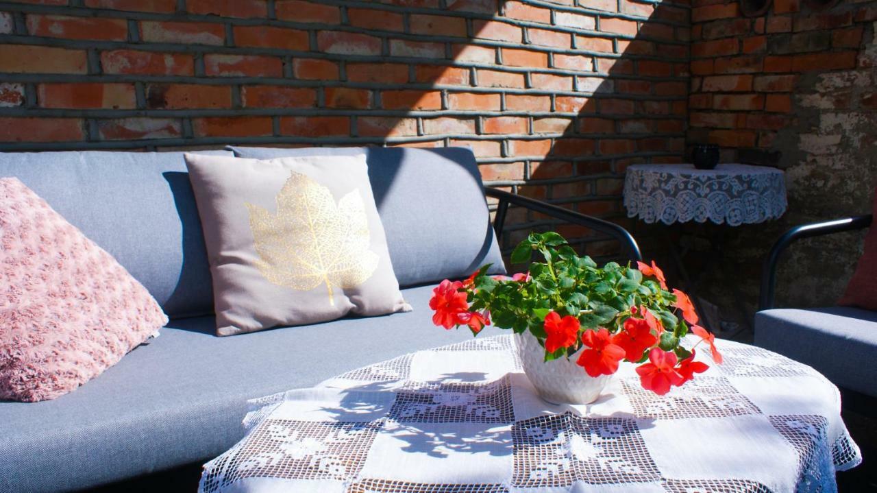 Fjoset Pa Knardal Apartman Neset Kültér fotó